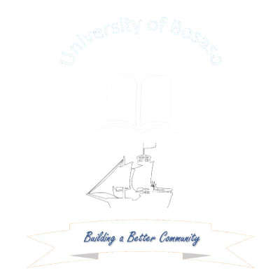 university of bosaso logo