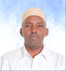 Abdirahman Farah Ali
