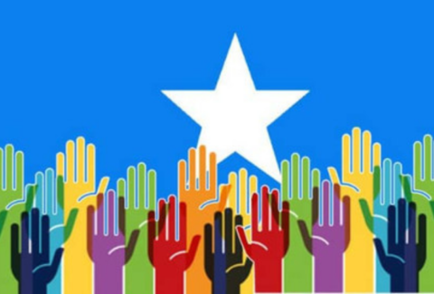 somalia policiticans
