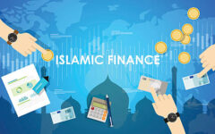 ISLAMIC BANKING AND FINANCE