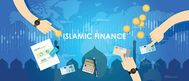 ISLAMIC BANKING AND FINANCE