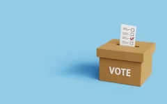 vote